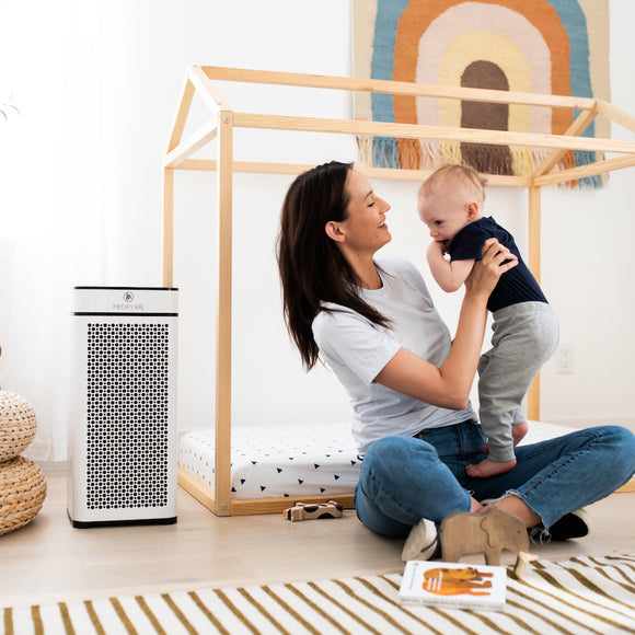 MA-40 Air Purifier