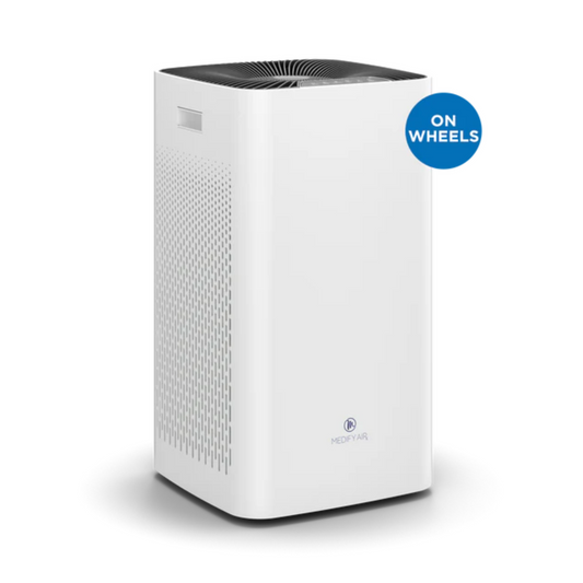 MA-112 Air Purifier